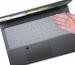 iFyx Silicone Keyboard Skin Cover for Acer Aspire 3 Gaming 15.6