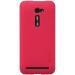Nillkin Pink Polycarbonate Back Case Cover For Asus Zenfone 2 5.0