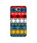 Casotec Colorful Hand Made Rangoli Art Design Printed Silicon Soft TPU Back Case Cover for Huawei Honor Holly 2 Plus