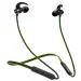 Tart 255R Wireless Bluetooth Headset with Extra Base and MIC Bluetooth (Green, Black, In th e Ear)/Sports