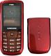 Imbi C3212 Red Plastic Full Body Front Middle And Back Panel