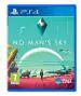Sony No Man's Sky (PS4)