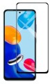 Tremolite Full Protection Tempered Glass Screen Protector Guard For Xiaomi Redmi Note 11 SE 5G