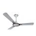 CROMPTON Avancer Prime Anti Dust pack of 2 1200 mm 3 Blade Ceiling Fan, cherry silver, Pack of 2