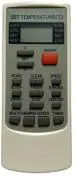 TIVANY INTERNATIONAL AC Remote Control No. 45 for Cruise AC