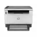 HP Laserjet Tank 1005w Printer for Home & SMBs: 3-in-1 Print+Copy+Scan, Mess-Free 15 Sec Toner Refill, Lowest Cost/Page-B&W Prints, Dual Band Wi-Fi, Smart Guided Buttons, Mobile Printing.