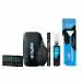 Digitek DCK-004 Professional 8-in-1 Camera Cleaning Travel Kit, Ideal for Cleaning Lenses, Cameras, Filters, Displays
