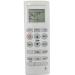 EHOP Ac36E Compatible Remote Control For Voltas Air Conditioner With H-Sweep Function Ve-36E