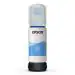 epson 001 Cyan Refillable Ink Bottle for L4150, L4160, L6160, L6170, L6190 Printers (70 ml)