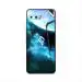 GADGETSWRAP Printed Vinyl Skin Sticker for Asus Rog Phone II - neptun