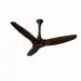 Rally Flair ceiling Fan 1200mm 3 Blade (Wood Finish)