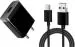 Nexcen Black Wall Charger Accessory Combo