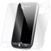 Mudshi Full Body 360 Degree Screen Protector for Samsung Omnia 2 i8000 (Mobile) (Pack of 1 Pair of Front and Back Screen Protector)