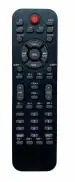 Upix 12 in 1 Home Theatre Remote, Compatible with Santosh, Oscar, Target, Takai Home Theatre Remote - EXACTLY SAME REMOTE WILL ONLY WORK ONLY