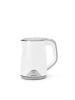 Westinghouse, 1000W, 1.2L, Dual Layer Electric Kettle, White