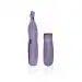 Wahl Head to Toe Confidence Cordless Trimmer, Purple 09952-524