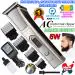 SDMS Rechargeable cordless Electric Hair Trimmer Quick Charge Bread Hair Clipper