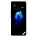 GADGETSWRAP Printed Vinyl Skin Sticker for Vivo X80 (5G) - Sea Diver