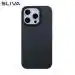 Star Craftune Real Carbon Fiber Case for iPhone 16Pro, Sturdy Durable Carbon 0.5 mm Thin Phone Cover for iPhone 16 Pro Aramid Fiber Skin Case with Military-Grade Drop Protection -Magsafe Black