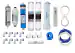 AQUA D PURE Complete 80 GPD RO Water Purifier Service Kit