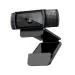 Logitech HD Pro Webcam 1080p Black Night Vision Webcam 9.4 X 4.3 X 7.1 Cm