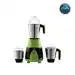 Rally Trinity 1HP Mixer Grinder with 3 Jars Stainless Steel