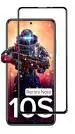 REDMI NOTE 10S TEMPERED GLASS
