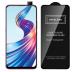 INCLU New Edge To Edge/6D/Black Board/With Camera Hole/Full Tempered Glass Screen Protector For Oppo K3