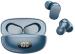 Carron 12 Hour Playtime In The Ear Bluetooth Earbuds (Blue)
