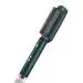 Gabbar Electric Straight Comb Hair Straightener/Hair Styler Brush for Women-FH-909 (Green)
