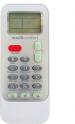 TIVANY INTERNATIONAL 129 A intellicomfort 6th Sense AC Remote Control for Whirlpool AC
