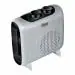 Ajanta Quartz Ajanta's Fan Heater for Space Heating with Multi Heat Settings 2000Watts.