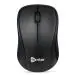 Enter Dazzler Wireless Optical Mouse (Black)