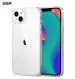 ESR Mobile Cover for iPhone 14/13 Krystec Series with Super Anti-Yellow Material (Transparent)