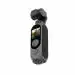 AUSHA FIMI Palm 2 Pro 4K Handheld 3-Axis Gimbal Camera with D1/2
