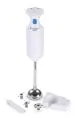 Home Plus 300W Hand Blender with Blades (White)