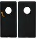 Imbi Black Plastic Back Panel For Nokia Lumia 830