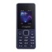 MTR Keypad Phone R1+ PRO | 32 MB RAM | 6.1 cm (2.4 inch) Display, 0.3MP Rear Camera Long Lasting 1800 mAh Battery (Purple)