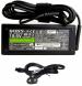 Hybrid store 90 W Laptop Adapter (Power Cord Included)