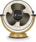 Zigma Tiktik 300 Mm 3 Blade Ultra High Speed Table Fan, Beige