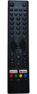 NixGlobal Micro-Max Smart Remote Without Voice Control Function For Micromax Smart Led Lcd Tv