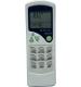 AKSHITA TRADING Remote Control for Hyundai AC (White)