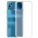Caserepublic Transparent Silicone Back Cover For Infinix Hot 10 Play 19.5 x 13.5 x 2 cm