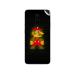 GADGETSWRAP Printed Vinyl Skin Sticker for Oneplus 7 Pro - Vintage de-mario-bros