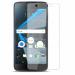 Phonicz Retails Matte Screen Protector for Blackberry Dtek50