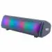 ZEBRONICS Knock out Portable Bluetooth v5.3 Speaker-Blue