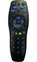 Xpecial Ta-Ta Without Recording Feature Remote Compatible For Tata Sky Hd Set-Top Box