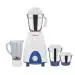 Lifelong LLMG804 Turbo 800 Watts 4 Jar Mixer Grinder