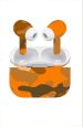 Mudshi Designer Skin Sticker / Decal for Apple Airpods Pro
