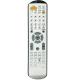 NIJ Remote Control for Sansui, Videocon LED, LCD HD TV (Grey)